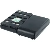 AGI Akku kompatibel mit JVC BNV-110 - Akku