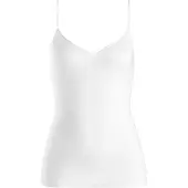 Hanro Top mit Spaghetti-Trägern