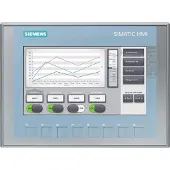 Siemens Basicpanel 6AV2123-2GB03-0AX0, Simatic HMI KTP700