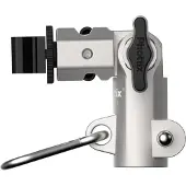 Phottix Varos Pro Small Multi-Function Blitzschuh-Schirmhalter