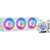 MSI Mag Coreliquid I360 Argb Wasserkühlung 360 Mm