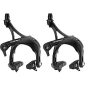 Tektro R540 Felgenbremse schwarz 2021 Felgenbremskörper