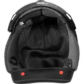 Nexo Innenpolster Jethelm Travel 2.0 ECE2206 Retro-Stil