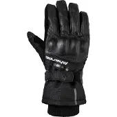 Pharao Edmon WP Winter Damen Leder/Textilhandschuh lang schwarz 8 Damenschwarz8 - Motorradbekleidung - Damen Motorradbekleidung