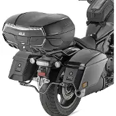 Givi Honda Cmx 1100t Rebel 23-24 Sr1194kit Topcase Heckmontage