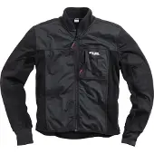 FLM Sports Unterziehjacke Membran 1.0 - Stormproof, Ergonomisch, POLO