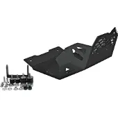 Zieger Motorschutz In Schwarz Honda CRF 300 L 2021-