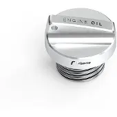 Rizoma Tp123b Öleinfülldeckel