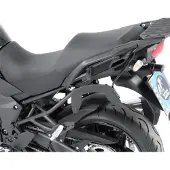 Hepco & becker Hepco Becker C-bow Kawasaki Versys 1000 Desde 2015 Satteltaschenhalterung Silber Silber One Size
