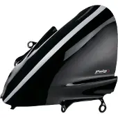 Puig Z-racing Aprilia Tuono V4r 1100/f Sport-windschutzscheibe