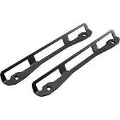 SW-Motech Pro Kft.00.152.35800 Seitenkoffer Montageadapter