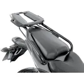 Hepco&Becker Alurack Yamaha Fz 8 Fazer 2010-2016 Gepäckträger