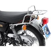 Hepco&Becker Yamaha Sr 400 2014-2016 Gepäckträger