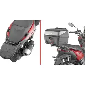 Givi Topcase-Träger für Scooter VOGE SR1 ADV 125