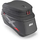 Givi Tanklock Tankrucksack XL04B X-Line 15-20 Liter Unisexneutral000 - Motorradzubehör - Motorradgepäck