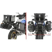 Givi Bmw F 900 Gs 2024 One-fit Monokey Cam-side Plos5145cam Montage Seitenkoffer