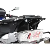 Hepco & becker Zusatzstrebe für Gepäckträger für BMW R 1200 GS LC Unisexneutral004 - Motorradzubehör - Motorradgepäck