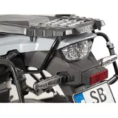 Hepco & becker Stützstreben für Alu-/Easyrack Suzuki V-Strom 1050 2023-