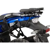 Hepco&Becker Suzuki V-strom 1050 De 2023 Alurack/easyrack Adapter Für Seitenkoffermontage