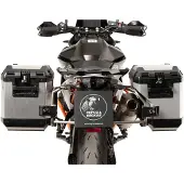 Hepco&Becker Ktm 890 Smt 23-26 6517655 00 22-00-40 Seitenkoffer-set