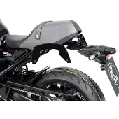 Hepco&Becker C-Bow Seitentaschenhalter schwarz für Yamaha XSR 900 2022- Unisexschwarz430 - Motorradzubehör - Motorradgepäck