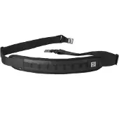 SW-Motech Legend Gear La4 Gurt Schwarz Schwarz One Size