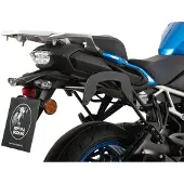 Hepco&Becker Suzuki Gsx-s 1000 Gx 2024 C-bow Montage Seitenkoffer