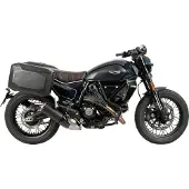 Hepco&Becker Ducati Scrambler 800 Nightshift/full Throttle 2023 C-bow Montage Seitenkoffer