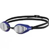 Arena Airspeed Mirror Schwimmbrille Senior