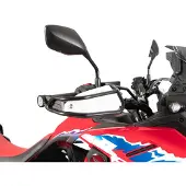 Hepco & becker Griffschutz Links + Rechts CRF1100L AT 24- SCHW.