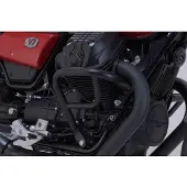 SW-Motech Moto Guzzi V7/v9 Rohrförmiger Motorschutz