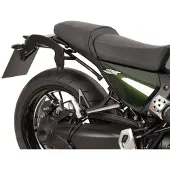 Hepco&Becker Seitentaschenhalter C-Bow schwarz für BMW R 12 nineT Unisexohne Farbe034 - Motorradzubehör - Motorradgepäck