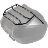 Hepco&Becker Gepäckreling für OEM-Topcase schwarz für X-ADV 750 2021-2024 Unisexneutral001 - Motorradzubehör - Motorradgepäck