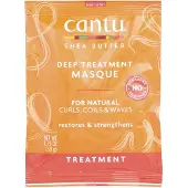 Cantu Deep Treatment Hair Masque 50 g