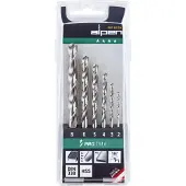 ALPEN-MAYKESTAG Pro Tm 6 Bohrerset