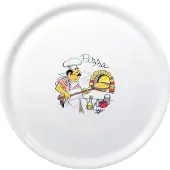 Hendi Pizzateller Speciale ø330