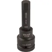 Ks Tools 450.0498 Kraft-Stecknuss