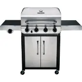 Char-Broil Convective 440 S - 50 mbar