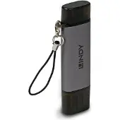 Lindy Sd-kartenleser Usb-c