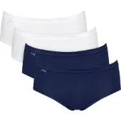 Sloggi Slip Casual Bequem sitzend