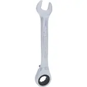 Ks Tools GEARplus Ratschenringmaulschlüssel, kurz