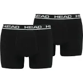 Head Boxer "BASIC BOXER 2P" mit elastischem Logobund