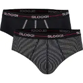 Sloggi 2erPack men Start Midi