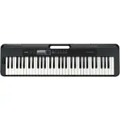 Casio Casiotone CT-S300 Schwarz