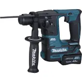 Makita HR166DSMJ Akku-Bohrhammer