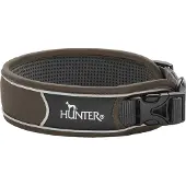 Hunter Halsband Divo - Braun/Grau