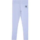 Converse Kids Chuck Patch High Rise Leggings