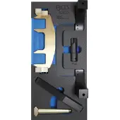 Bgs 62623 Motor-Einstellwerkzeug für Mercedes M271