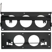 NEC Zubehör Wandhalterung PDWXS 46 55 P | WM-46S-P