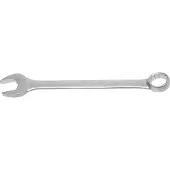 Bgs Handwerkzeug Maul-Ringschlüssel 30mm